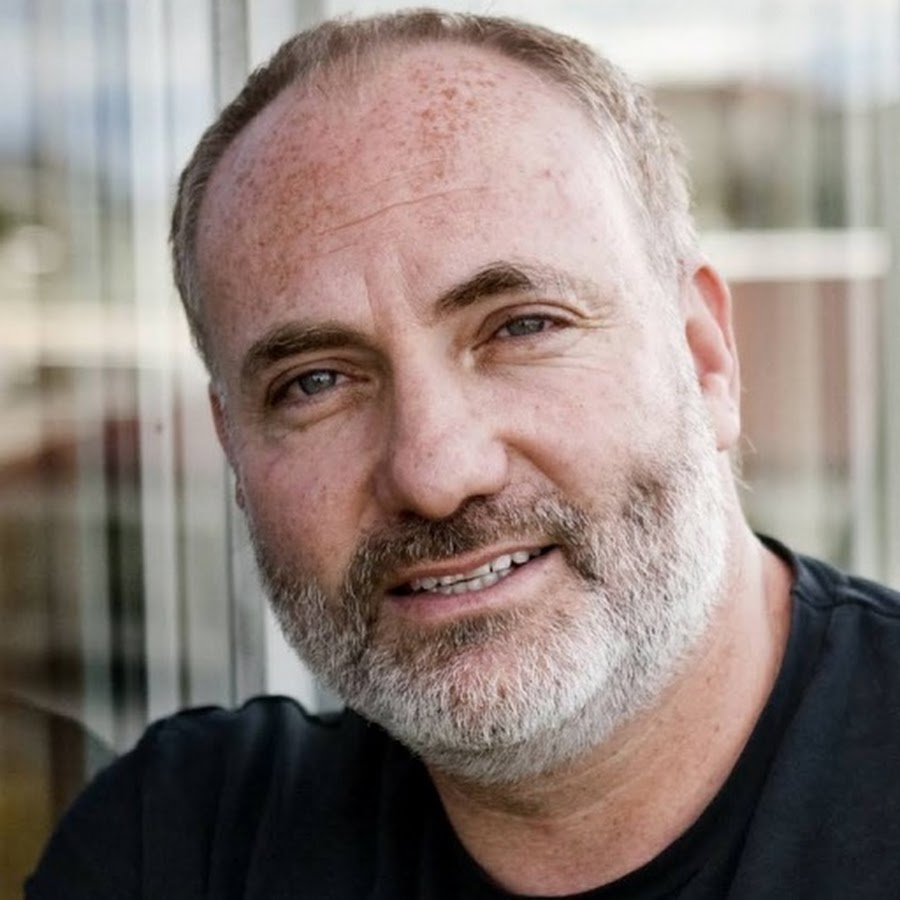 Exclusive interview with Kim Bodnia on Nordic Noir